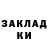 Каннабис индика Olha Pys
